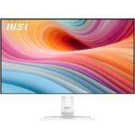 Écran 24,5" Full HD MSI PRO MP251W E2 (9S6-3PD4CM-001) – Image 3