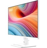 Écran 24,5" Full HD MSI PRO MP251W E2 (9S6-3PD4CM-001) – Image 4
