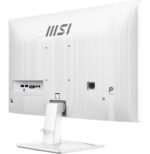 Écran 24,5" Full HD MSI PRO MP251W E2 (9S6-3PD4CM-001) – Image 5
