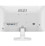 Écran 24,5" Full HD MSI PRO MP251W E2 (9S6-3PD4CM-001) – Image 6