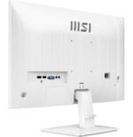 Écran 24,5" Full HD MSI PRO MP251W E2 (9S6-3PD4CM-001) – Image 7