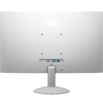 Écran 24" Full HD AOC Pro 24B30H3 Blanc – Image 6