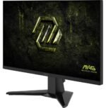 Écran 24" Full HD MSI MAG 245F X24 (9S6-3BC81M-001) – Image 3