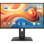 Écran 24" Full HD MSI Pro MP245PG E14 (9S6-3PE39M-001)