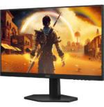 Écran 24" Gaming Full HD AOC 24G42E – Image 3