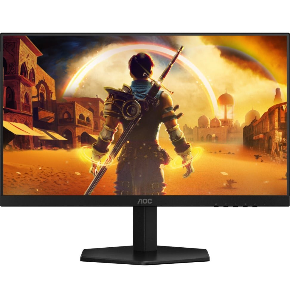 ecran-24-gaming-full-hd-aoc-24g42e.jpg Écran 24" Gaming Full HD AOC 24G42E – Image 1