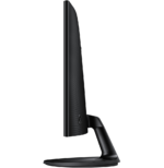 Écran 24" incurvé Full HD Samsung Essential S3 S36GD (LS24D360GAUXEN) – Image 4