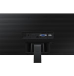Écran 24" incurvé Full HD Samsung Essential S3 S36GD (LS24D360GAUXEN) – Image 5