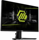Écran 25" Full HD MSI MAG 255F E20 (9S6-3BC21M-057) – Image 2