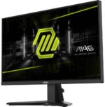 Écran 25" Full HD MSI MAG 255F E20 (9S6-3BC21M-057) – Image 3