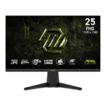 Écran Gaming 25" Full HD MSI Pro MAG 255F X24 (4711377395052)