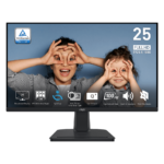 Écran 25" Full HD MSI Pro MP251 (9S6-3PC2CM-002)