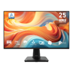 Écran 25" Full HD MSI Pro MP251 E14L (4711377409193)