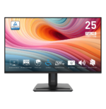 Écran 25" Full HD MSI Pro MP251 E2 (9S6-3PD2CM-001)