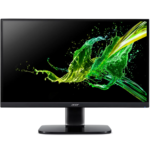 Écran 27" Full HD Acer KA272E (UM.HX2EE.E13)