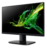 Écran 27" Full HD Acer KA272E (UM.HX2EE.E13) – Image 3