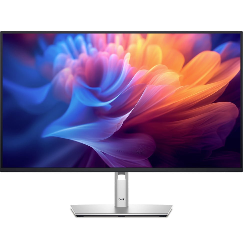 ecran-27-full-hd-dell-p2725h-p2725h-3y.jpg Écran 27" Full HD Dell P2725H (P2725H-3Y) – Image 1