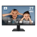 Écran 27" Full HD MSI Pro MP275 (9S6-3PC3CM-002)