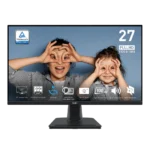 Écran 27" Full HD MSI Pro MP275 (9S6-3PC3CM-002)