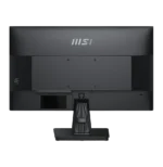 Écran 27" Full HD MSI Pro MP275 (9S6-3PC3CM-002) – Image 4