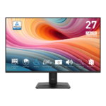 Écran 27" Full HD MSI Pro MP275 E2 (9S6-3PD3CM-001)