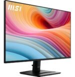 Écran 27" Full HD MSI PRO MP275 E2 (9S6-3PD3CM-042) – Image 2