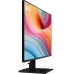 Écran 27" Full HD MSI PRO MP275 E2 (9S6-3PD3CM-042) – Image 4