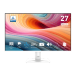 Écran 27" Full HD MSI PRO MP275W E2