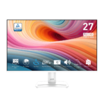 Écran 27" Full HD MSI PRO MP275W E2