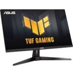 Écran 27" gaming Asus TUF VG27VQM1B (90LM0A81-B01170) – Image 2