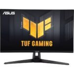 Écran 27" gaming Asus TUF VG27VQM1B (90LM0A81-B01170)