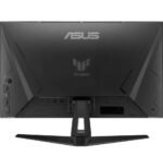 Écran 27" gaming Asus TUF VG27VQM1B (90LM0A81-B01170) – Image 4