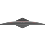 Écran 27" Gaming Full HD AOC 27G11ZE2 – Image 7