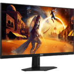Écran 27" Gaming Full HD AOC 27G4E