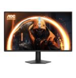 Écran 27" Gaming Full HD AOC 27G50Z