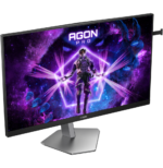 Écran 27" Gaming Full HD AOC AG276FK – Image 2