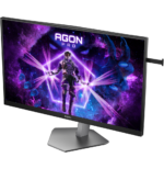 Écran 27" Gaming Full HD AOC AG276FK – Image 3
