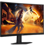 Écran 27" Gaming Full HD AOC C27G4ZE – Image 2