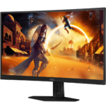 Écran 27" Gaming Full HD AOC C27G4ZE – Image 3