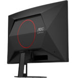 Écran 27" Gaming Full HD AOC C27G4ZE – Image 9