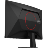 Écran 27" Gaming Full HD AOC C27G4ZE – Image 10