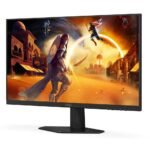 Écran 27" Gaming QHD 2K AOC Q27G40E – Image 2