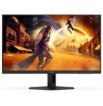 Écran 27" Gaming QHD 2K AOC Q27G40E