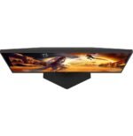 Écran 27" Gaming QHD 2K AOC Q27G40E – Image 3