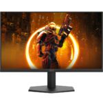 Écran 27" Gaming QHD AOC Q27G11E