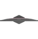 Écran 27" Gaming QHD AOC Q27G11E – Image 7