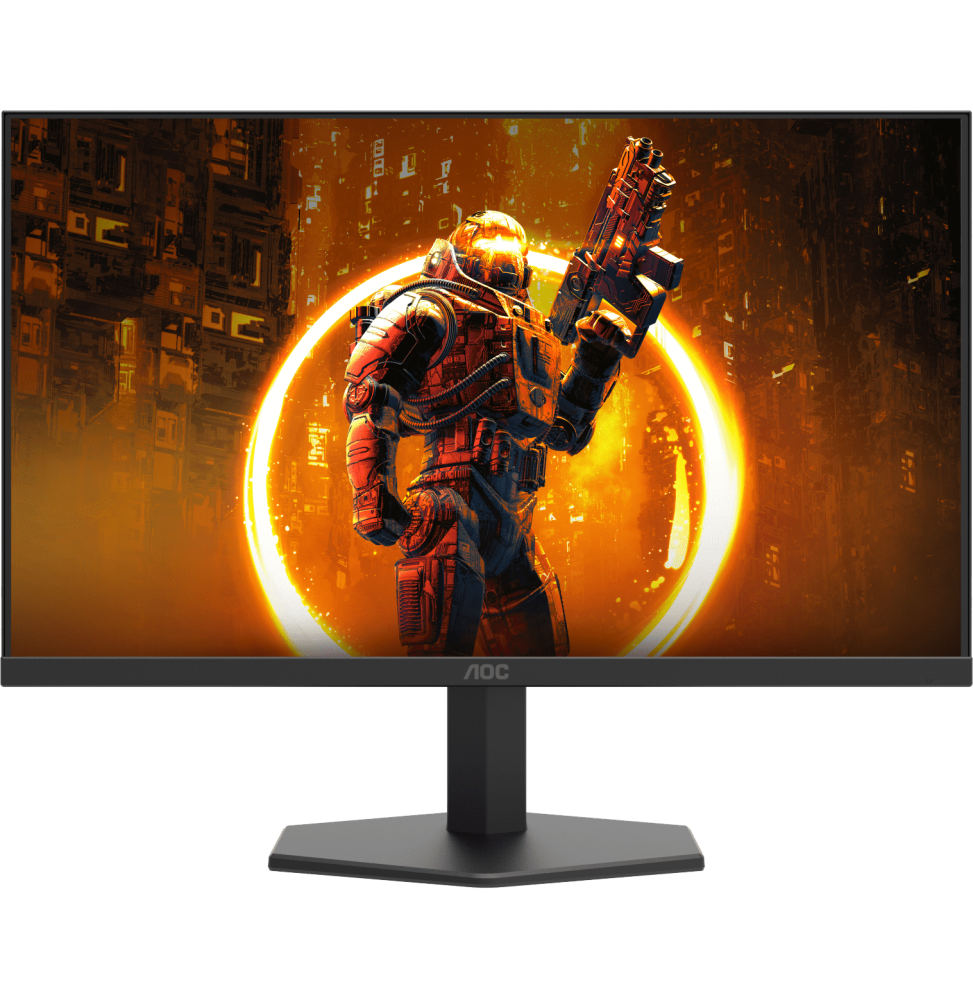 ecran-27-gaming-qhd-aoc-q27g11e.png Écran 27" Gaming QHD AOC Q27G11E – Image 1