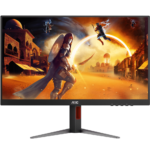 Écran 27" Gaming QHD AOC Q27G4F