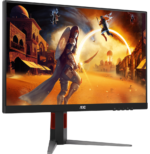 Écran 27" Gaming QHD AOC Q27G4F – Image 2
