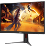 Écran 27" Gaming QHD AOC Q27G4F – Image 3